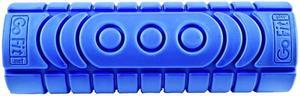 Go Roller with UltraFin Core (Blue, 12 Inches, with Massage Kit)