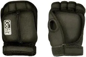 Weighted Aerobic Gloves