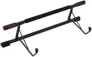 Fitness Equipment--door on the horizontal bar XH