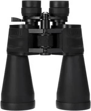 20-180x100 Zoom Handheld Binocular HD Optic BAK4 Telescope Outdoor Camping - default