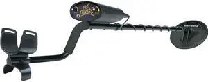 Bounty Hunter Fast Tracker Metal Detector