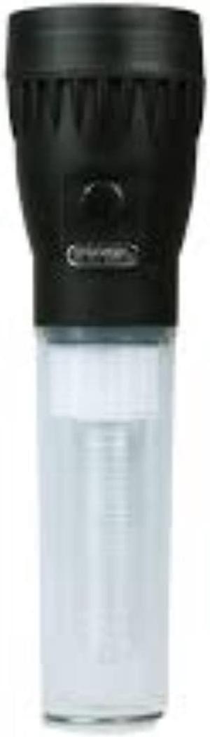 200-Lumen Floating Flashlight and Lantern