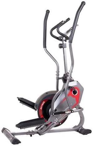 StepTrac Elliptical Stepper &Cross Trainer