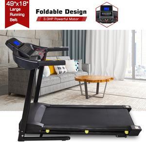 Treadmill