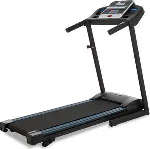 Folding Treadmill