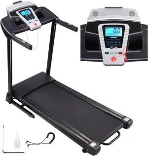 2.25HP Treadmill