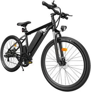 US ADO A26+ 12.5AH Non-foldable Electric Bike