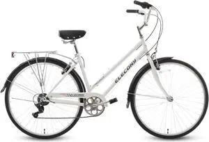 27.5 Inch Unisex Cruiser Bike  for Men and Women