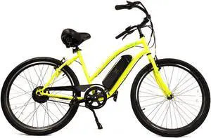 Electric Bikes M26-2 ST