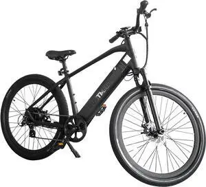 Trustmade 27.5" Electric Bike 500W Bobcat Series