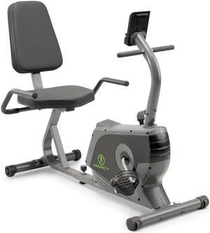 Magnetic Recumbent Exercise Bike NS1206R Bicicleta Eliptica Fitness Spinning Bike