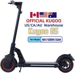 Electric scooter Original kugoo G5 48v 500w 16ah high quality adults wholesale for elderly