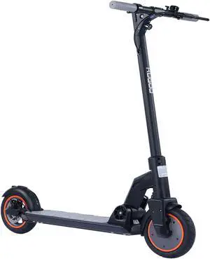 Kugoo M2 PRO 350W 8.5" Tire Foldable & Portable Electric Scooter