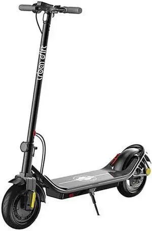 [USA DIRECT] Urban UD-S006 10Ah 36V 350W 10 Inch Folding Electric Scooter with APP 25km/h Top Speed 40-45km Mileage Range 150kg Max Load E-Scooter