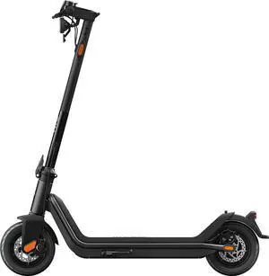 NIU KQi3 Pro Electric Scooter Foldable 31 Miles Range Top Speed 20 mph Fast Charging Battery Foldable Commuting