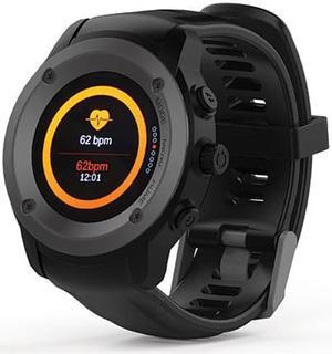 Bluetooth Smart Watch with Multi-Function Fitness Tracker System