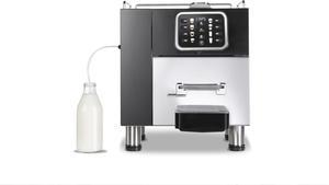 Mcilpoog Super Automatic Espresso Coffee Machine,Fully Automatic
