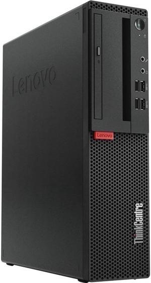 Lenovo ThinkCentre M910s SFF Desktop  Intel i5-6500 8 GB DDR4 256 GB SSD Windows 10 Professional 64-bit