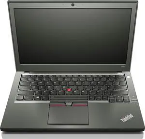 Lenovo ThinkPad X250 12.5" Ultrabook Intel i7-5600U 8 GB DDR3 256 GB SSD Windows 10 Pro 64-Bit