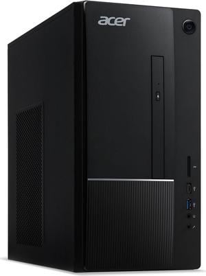 Brand New - Aspire TC-1775-UR12 SFF Desktop  Intel i5-14400 16 GB DDR5 512 GB NVMe Windows 11 Home 64-bit