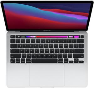 Refurbished Apple MacBook Pro MYDA2LL 133 Notebook Apple M1 8 GB Unified RAM 256 GB SSD MacOS