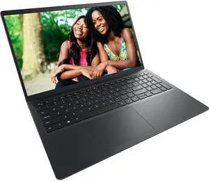 Dell Inspiron 15 3525 15.6" Notebook AMD 7 5825U 16 GB DDR4 512 GB NVMe M.2 PCI Express Windows 11 Home 64-Bit