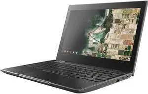 Lenovo 100e Chromebook 81ER0007US 11.6" Chromebook Intel N3350 4 GB LPDDR4 Chrome OS