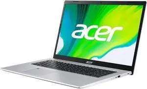 Acer Aspire 5 A517-52 17.3" Notebook Intel i5-1135G7 12 GB DDR4 512 GB PCI Express Windows 11 Home 64-Bit