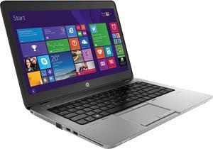 HP Elitebook 840 G2 14.0" Laptop, Core i5-5300U, 16 GB DDR3, 500 GB HDD, Windows 10 Pro * Grade A *