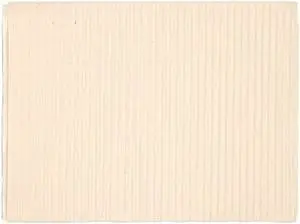 MEDICOM SafeBasics Dry-Back 2 Ply Disposable Dental Bibs  (2 ply tissue + 1 Ply Poly), 13"x18", Case of 500 - Beige