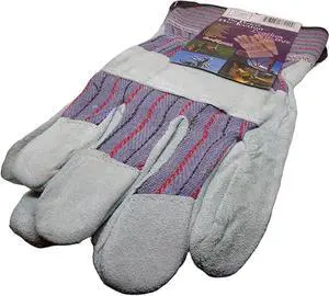 COMFITWEAR Multi Purpose Safety Gloves Pack of 12 for Indoor & Outdoor Use