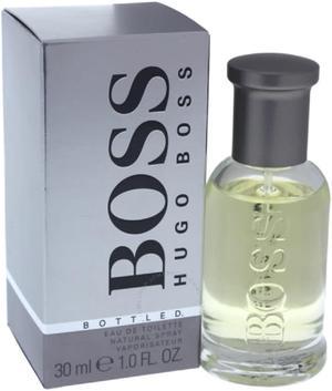 Hugo Boss No. 6 Men's 1-ounce Eau De Toilette Spray