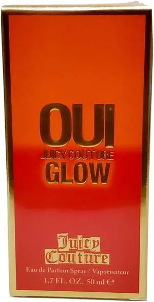 OUI Glow by Juicy Couture EDP Spray 1.7 fl oz