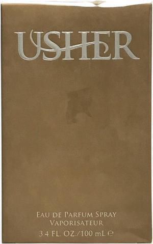 Usher EDP Spray 3.4 oz  for women