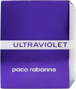 Ultravioliet by Paco Rabanne EDP 2.7fl OZ