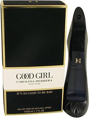 Carolina Herrera Good Girl Eau De Parfum Spray, 1.7 Oz.