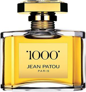 Jean Patou - 1000 Eau De Parfum Spray 1.6 Oz -50 Ml