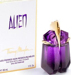 Alien by Mugler edp 1fl . Non Refillable