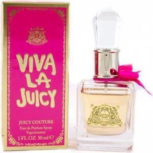 Viva La Juicy by Juicy Couture EDP 1 Fl OZ