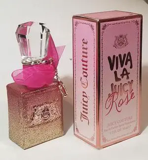 Viva La Juicy Rose by Juicy Couture edp 1.7oz