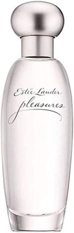 Pleasures Perfume by Estee Lauder 30 Ml Eau De Parfum Spray for Women