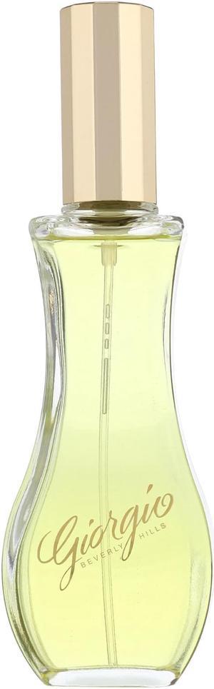 Giorgio Perfume by Giorgio Beverly Hills 90 Ml EDT Spray for Women
