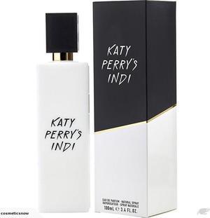 Katy Perry Indi EDP Perfume for Women 3.4 Oz