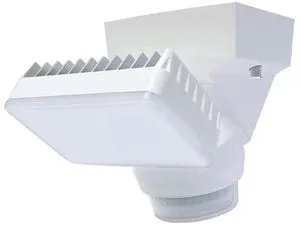 IQ America LED Motion Security Floodlight ? 1600 Lumen 120V IQ America LED Motion Security Floodlight ? 1600 Lumen 120V