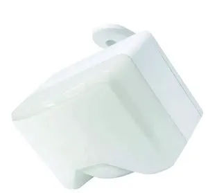 IQ America LED Motion Security Light ? 350 Lumen Battery-Powered IQ America LED Motion Security Light ? 350 Lumen Battery-Powered