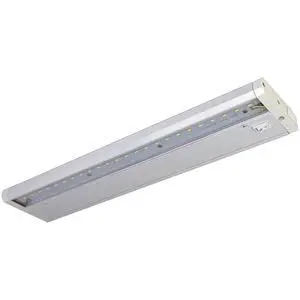 FLI 24 inch LED Under Cabinet Surface Mount Task Light, Direct Wire, Switch, Dimmable, Linkable, 760 Lumens, 3000K Warm White ,11.3 watts, CUL Listed, Energy Star Rated FLI 24 inch LED Under Cabinet Surface Mount Task Light, Direct Wire, Switch, Dimmable, Linkable, 760 Lumens, 3000K Warm White ,11.3 watts, CUL Listed, Energy Star Rated