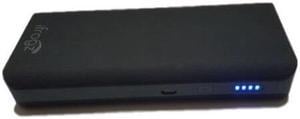 iFrogz Gofuel 13000mAh Portable Phone Charger Power Bank - Dual USB Ports