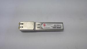 F5 Network OPT-0051-01 1000BaseT SFP 100m RJ45 Ethernet Transceiver Module