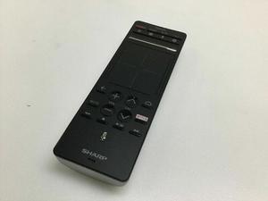 SHARP Smart TV Remote RRMCGB151WJSA for LC70UH30U LC80UH30U
