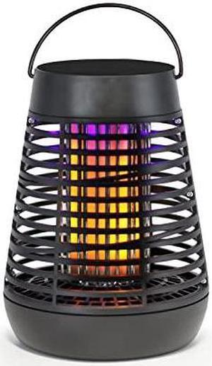 PIC Portable Solar Insect Killer Torch (FLPT)